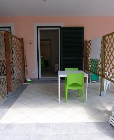 Vacanza Isola d'Elba: Residence Pozzo al Moro Ciclamino